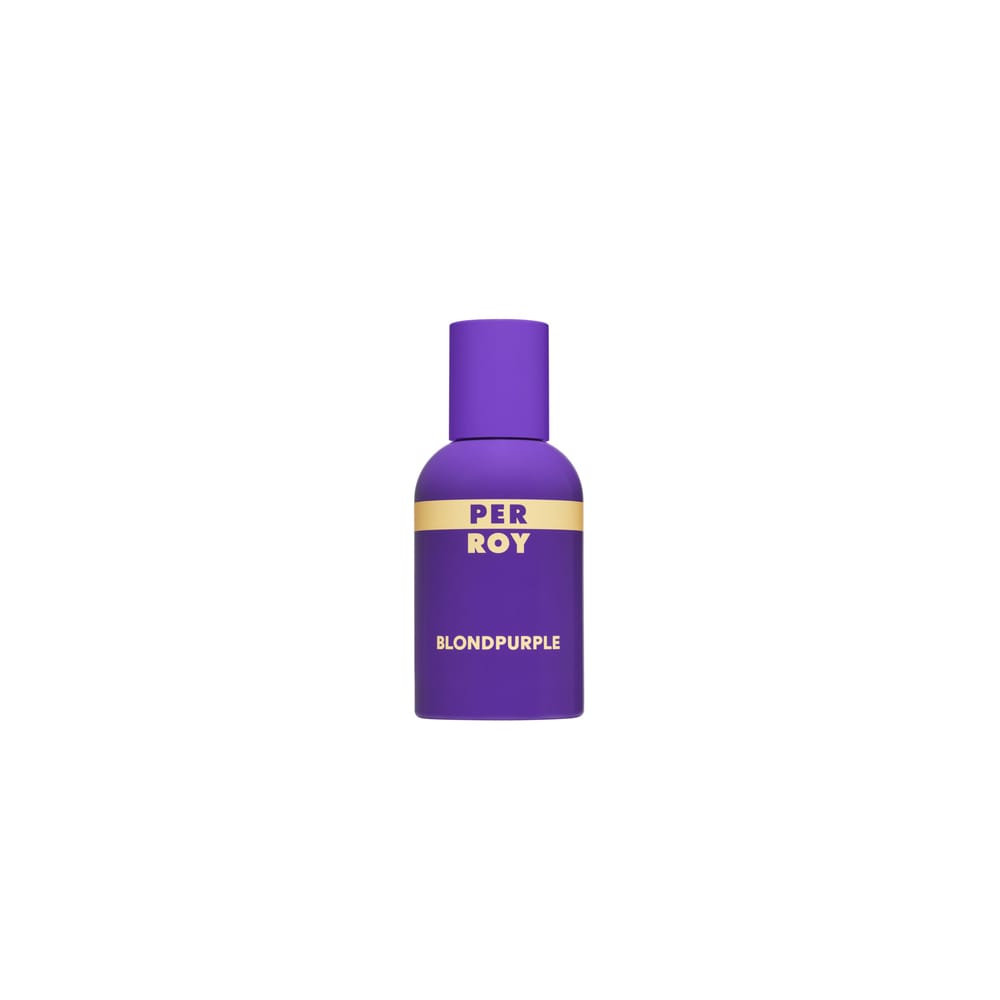 Парфюмерная вода Blondpurple