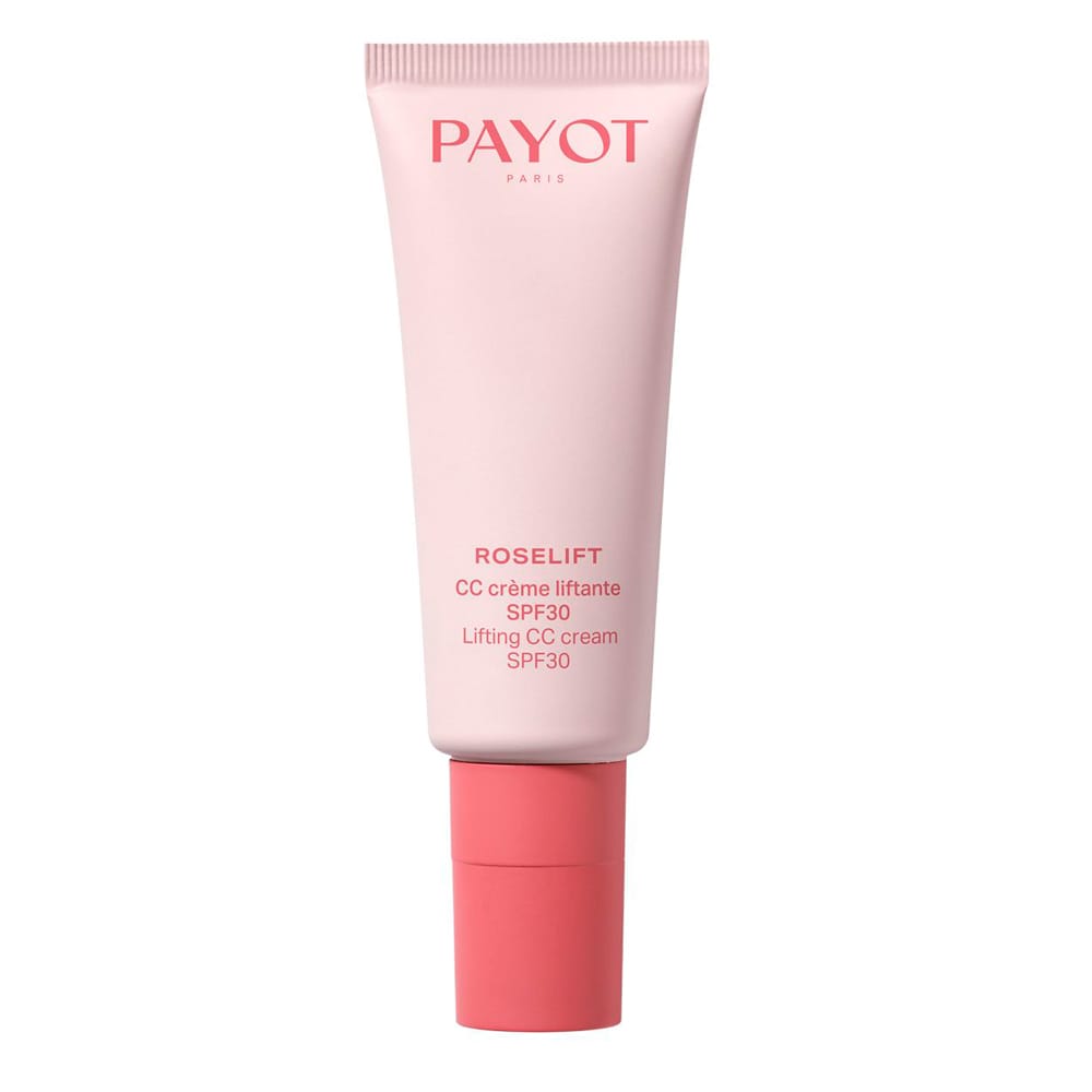 CC-крем для лица с эффектом лифтинга SPF30 Roselift Lifting CC Cream, 40 мл
