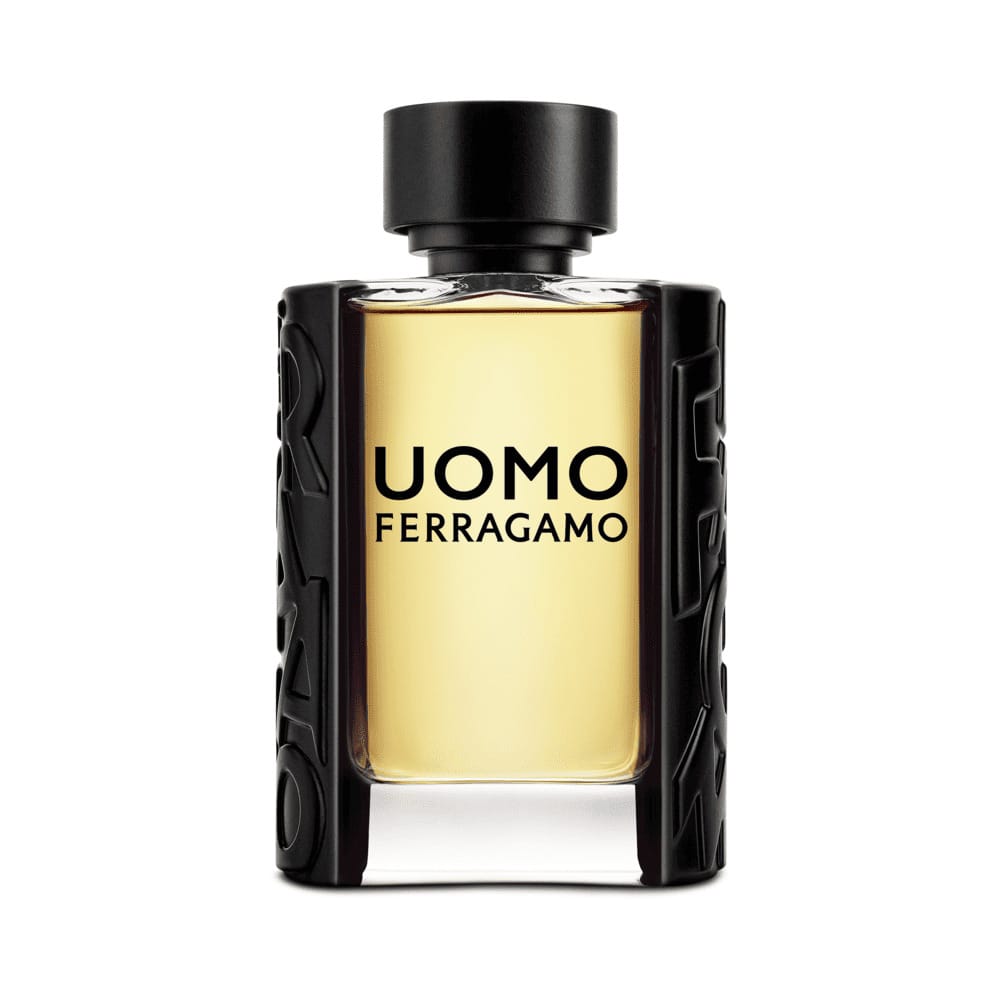 Туалетная вода Uomo