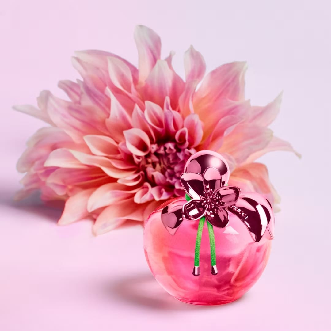 Парфюмерная вода Nina Illusion - фото 4