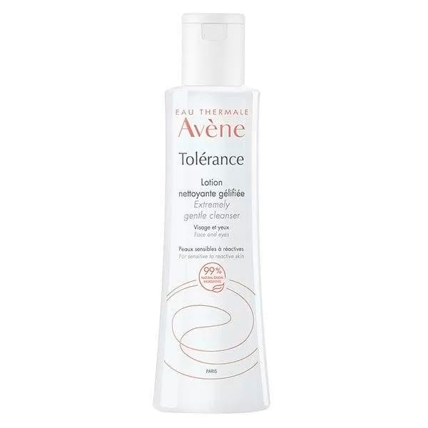 Мягкий очищающий лосьон для лица Tolerance Extremely Gentle Cleanser, 200 мл