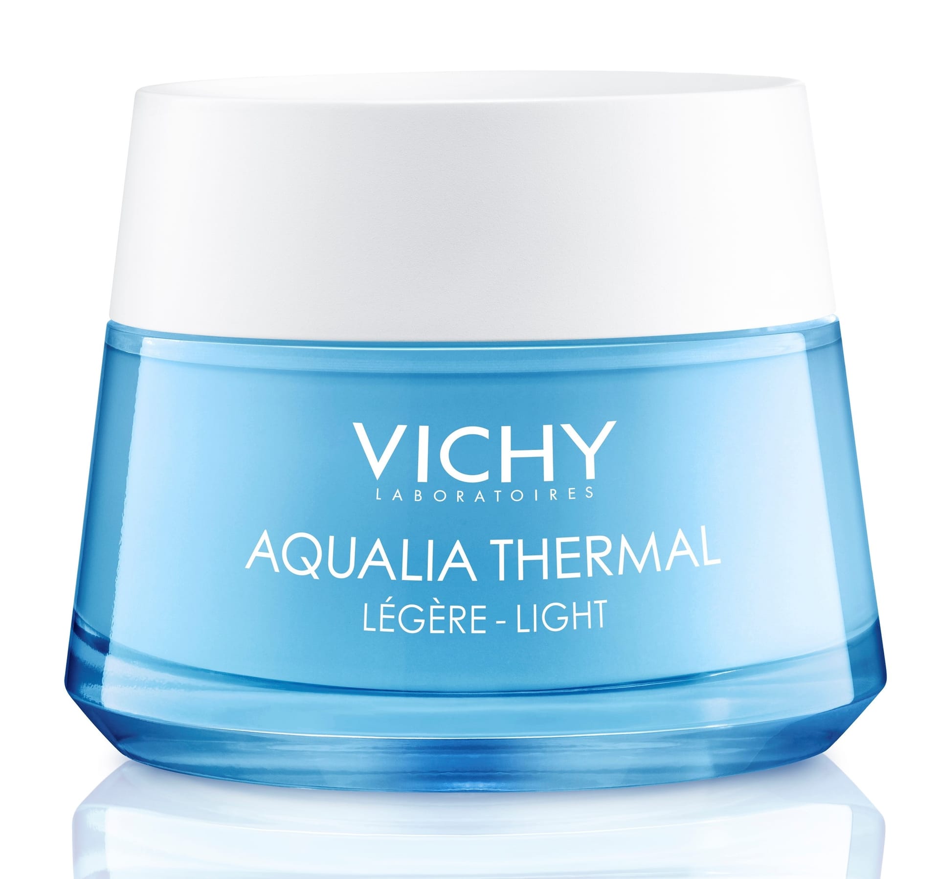 Крем Aqualia Thermal увлажняющий легкий для нормальной кожи