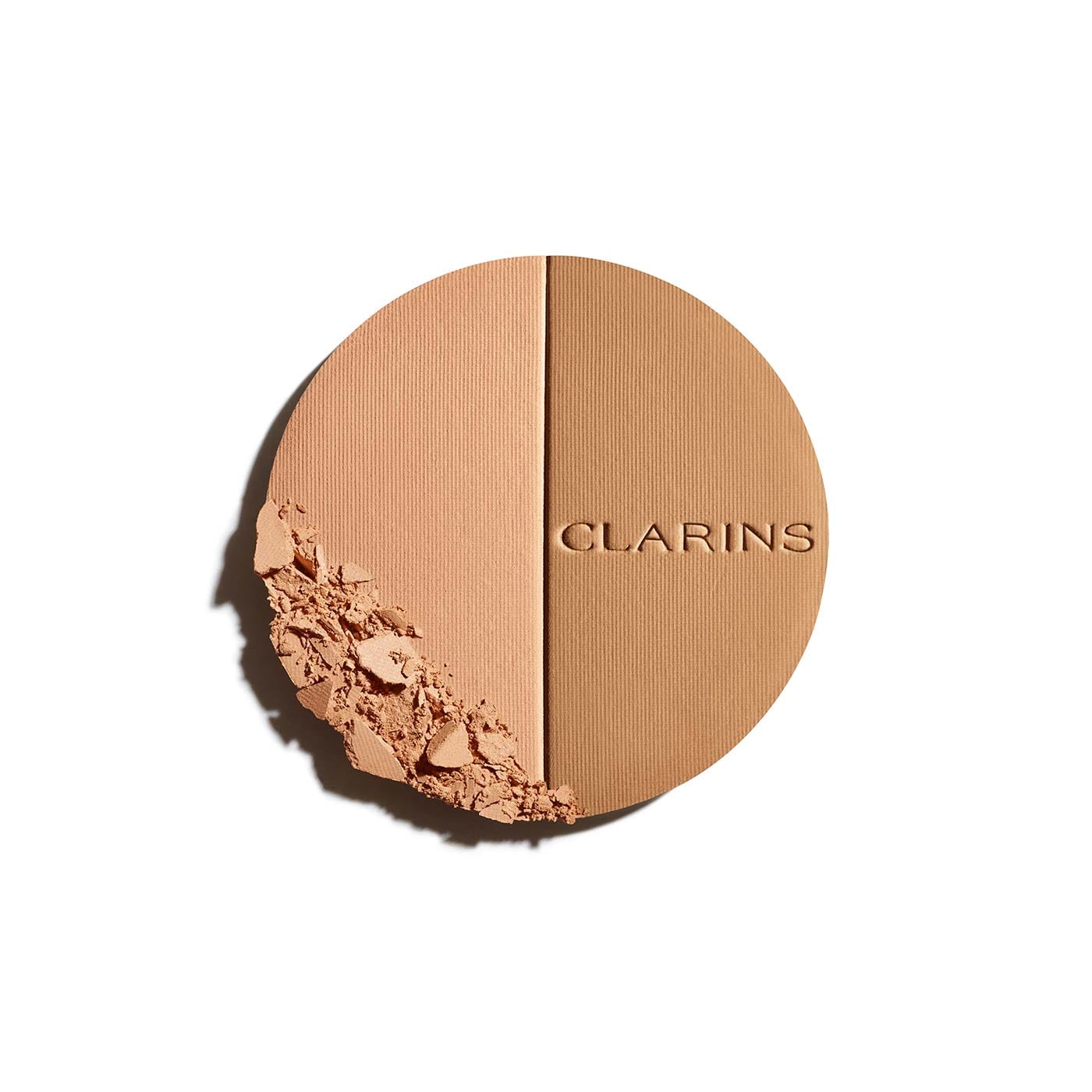 Компактная бронзирующая пудра Ever Bronze Compact Powder - фото 2