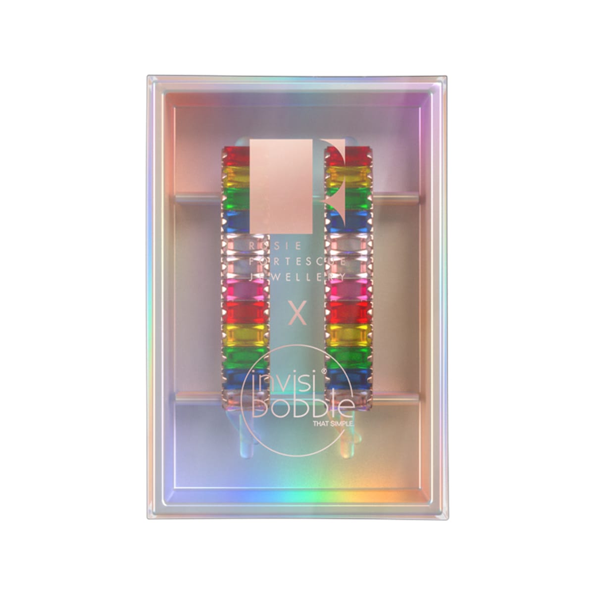 Заколка Waver Sold Out Soon - фото 2