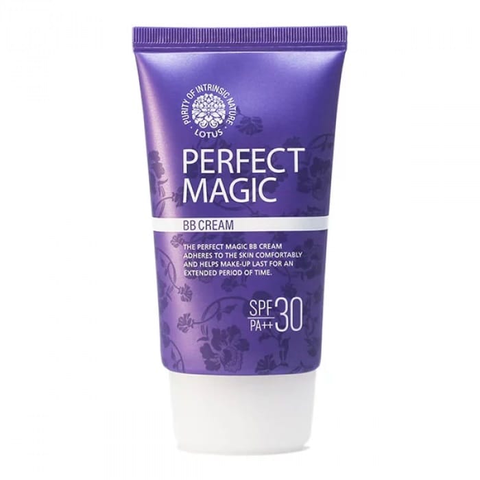 BB-крем Perfect Magic BB Cream, 50 мл