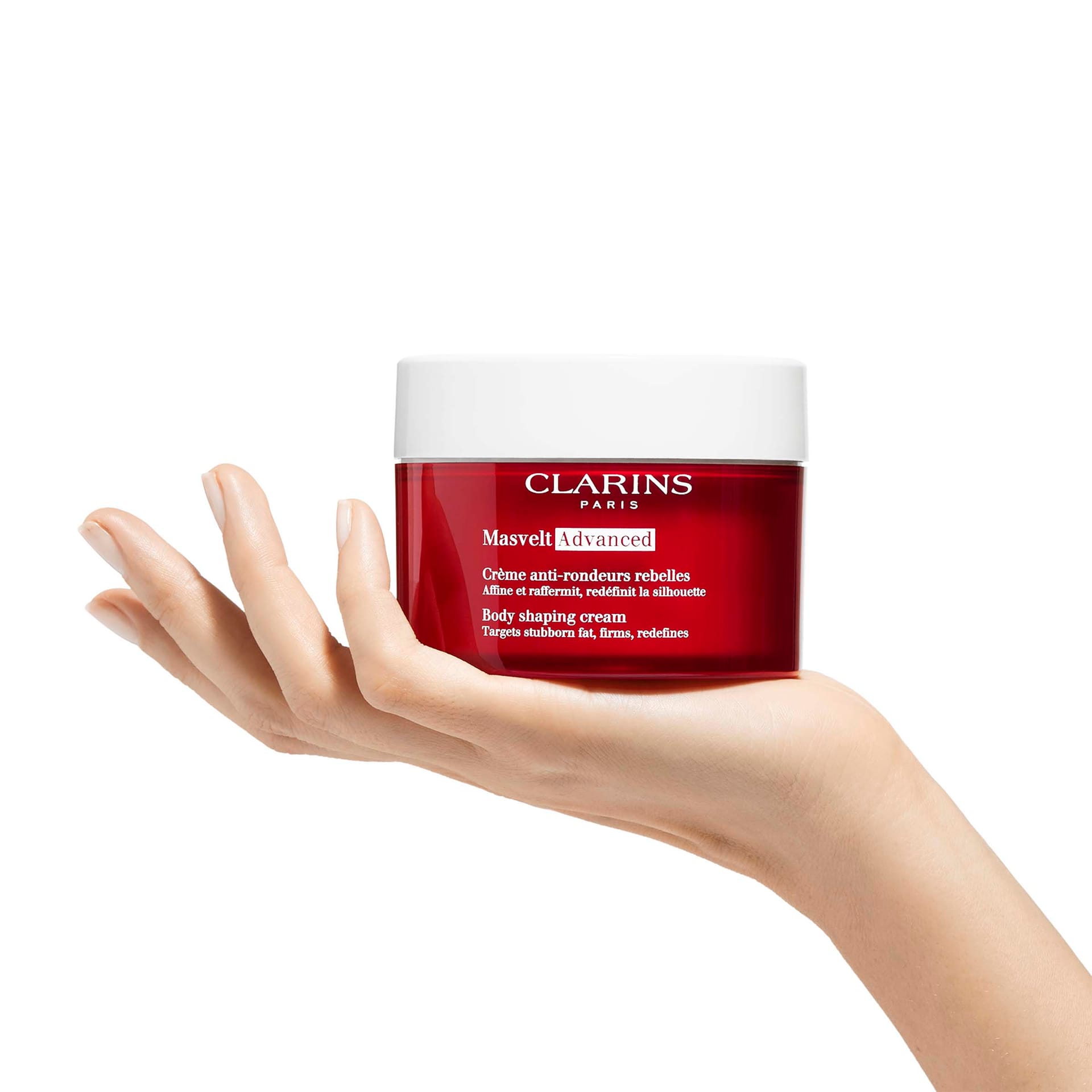 Моделирующий крем для тела Masvelt Advanced Body Shaping Cream, 200 мл - фото 4