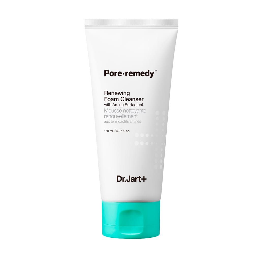 Обновляющая пенка для умывания Dr.Jart+ Pore remedy Renewing Foam Cleanser 150 мл