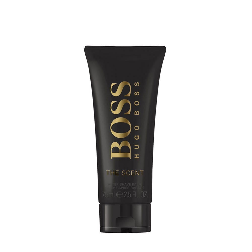 Бальзам после бритья BOSS THE SCENT 75мл
