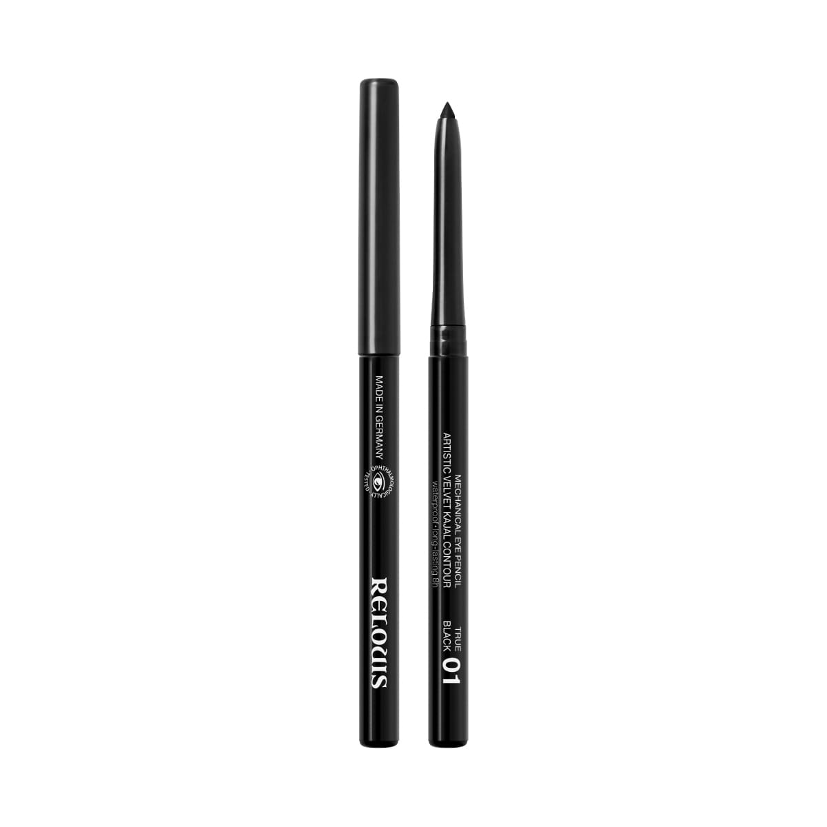 Карандаш механический для глаз Artistic Velvet Kajal Contour