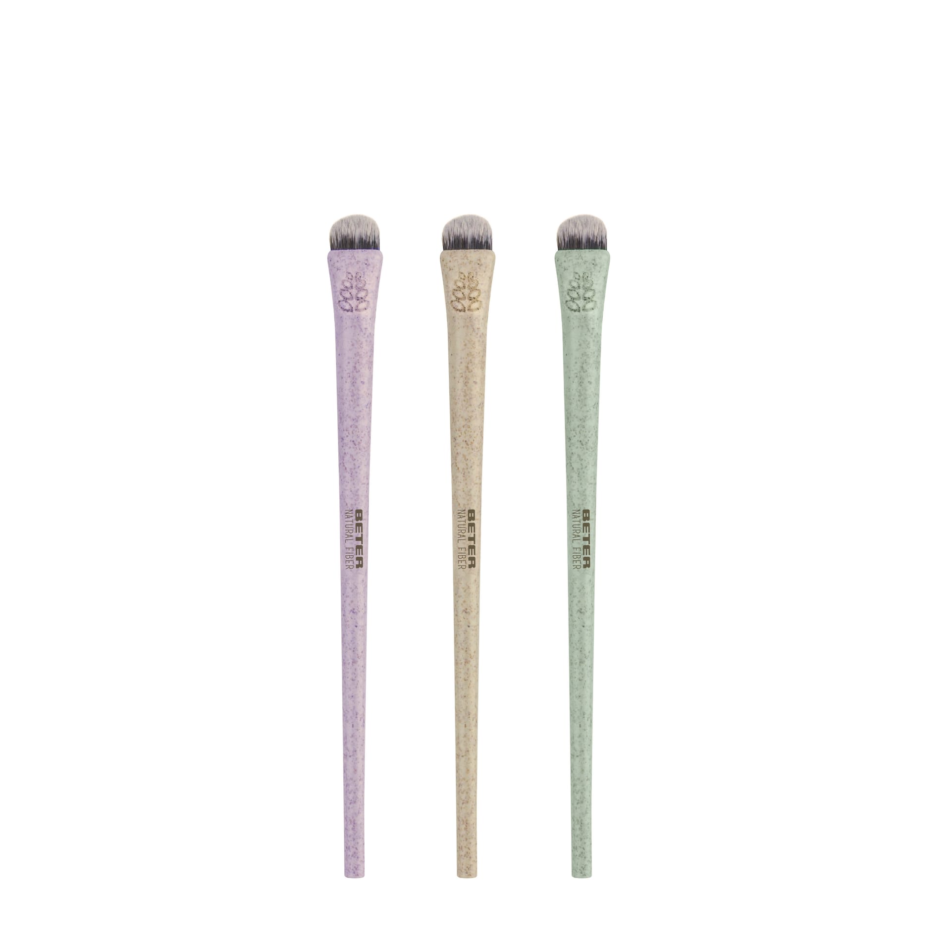 Кисть для теней Precision Eye Shadow Brush