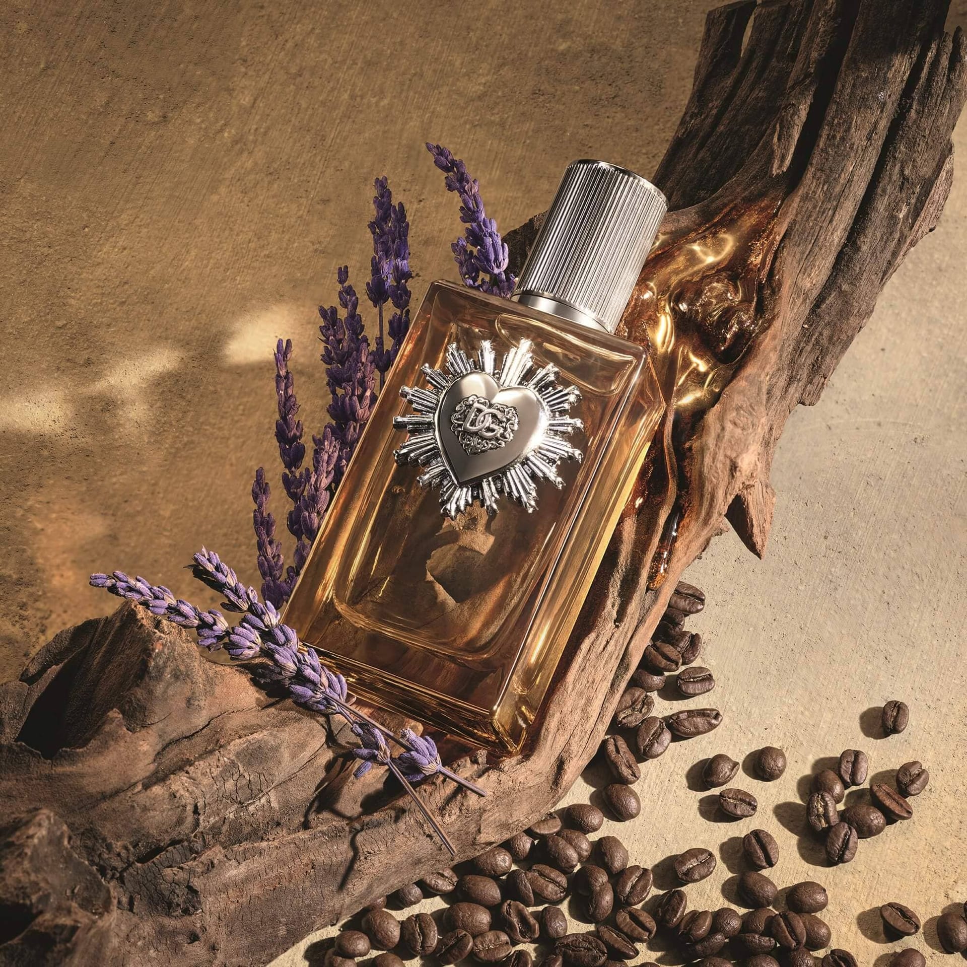 Парфюмерный набор Dolce & Gabbana Devotion Pour Homme (Духи,100 мл+Духи, 10 мл) - фото 7