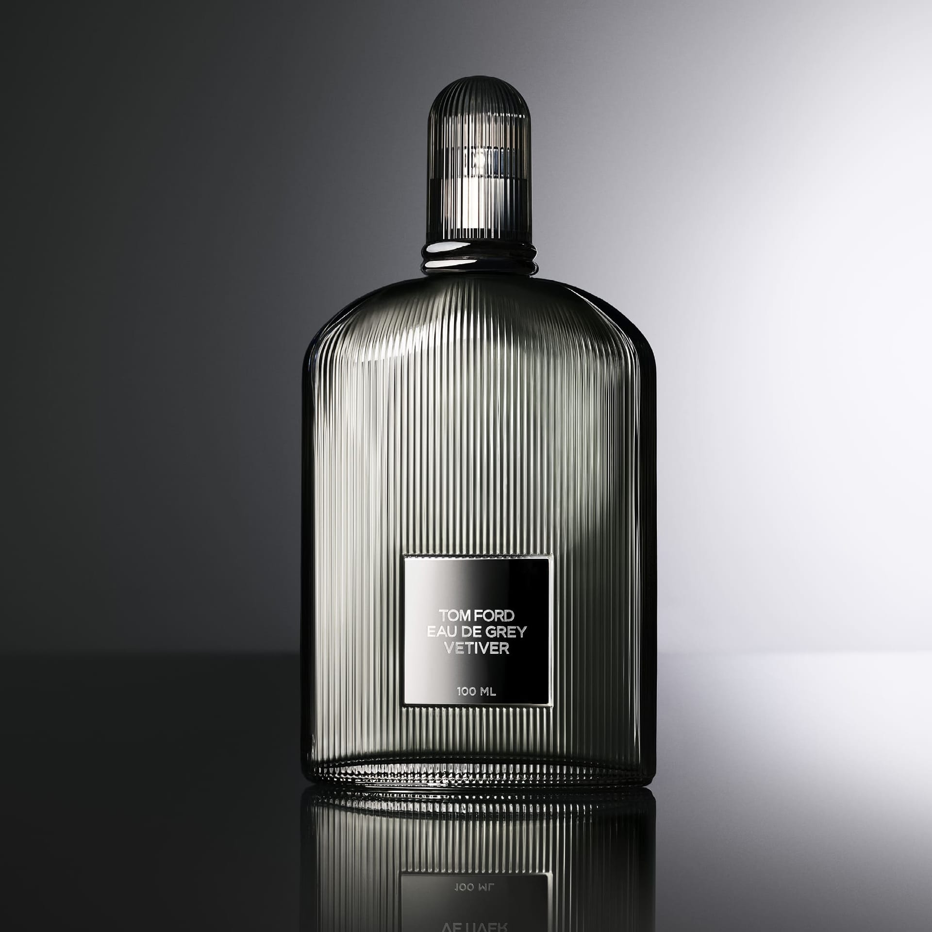 Туалетная вода Tom Ford Grey Vetiver Eau De Toilette Spray, 100 мл - фото 2