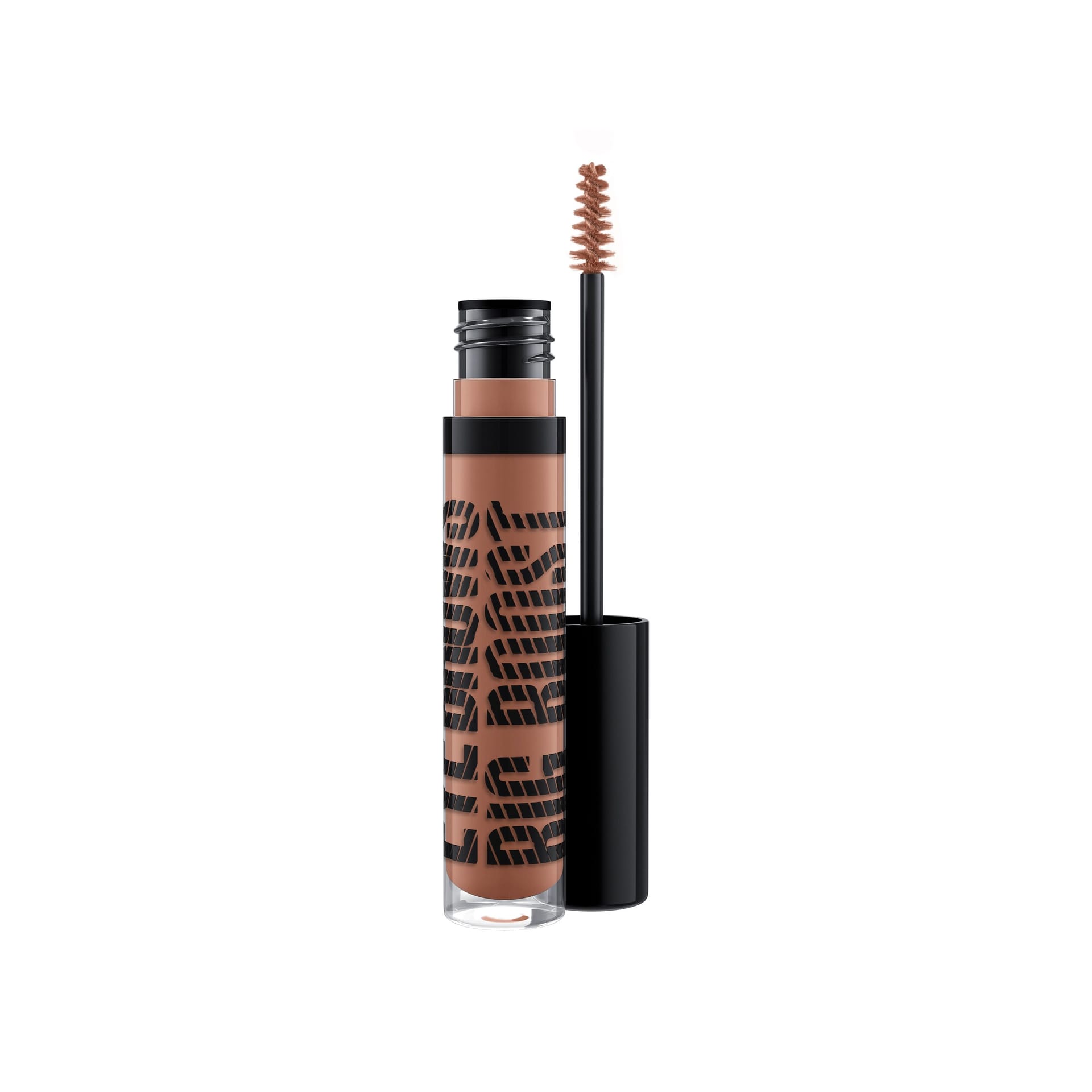 Гель для бровей  MAC Eye Brows Big Boost Fibre Gel