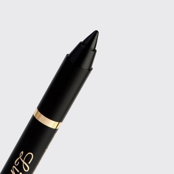 Карандаш-каял для глаз устойчивый гелевый Liner Virtuose Kajal - фото 9