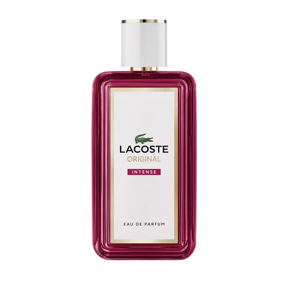 Парфюмерная вода женская Lacoste Original Intense