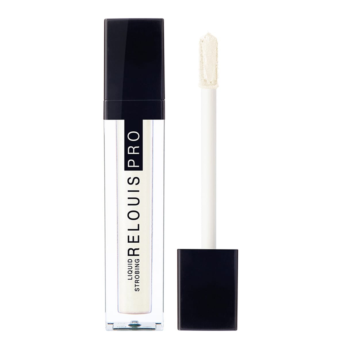 Хайлайтер кремовый Relouis Pro Liquid Strobing