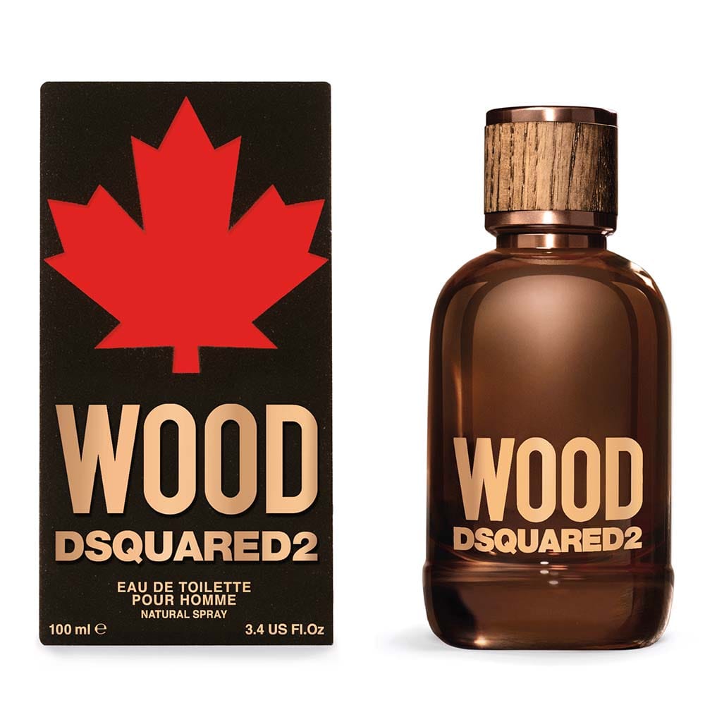 Туалетная вода Wood Pour Homme - фото 2