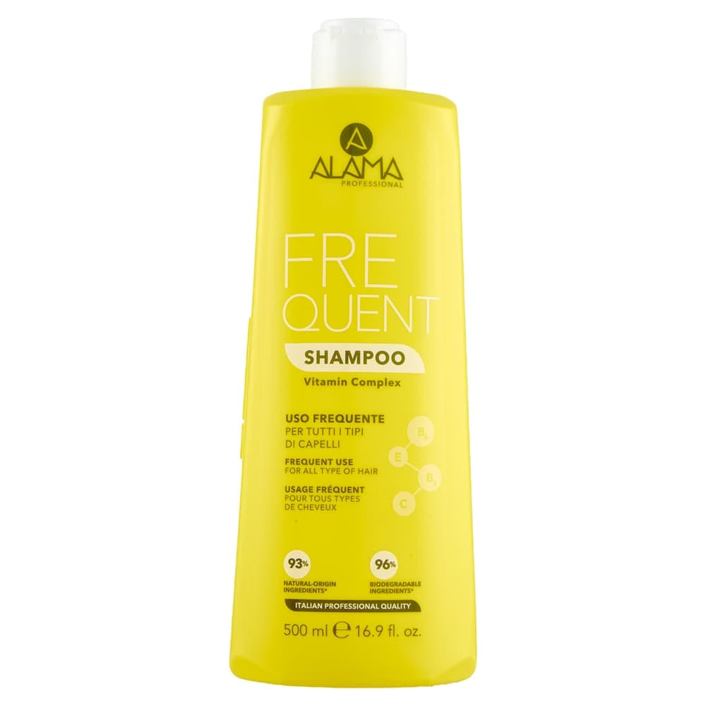 Alama-Шампунь для ежедневного применения Alama FREQUENT SHAMPOO