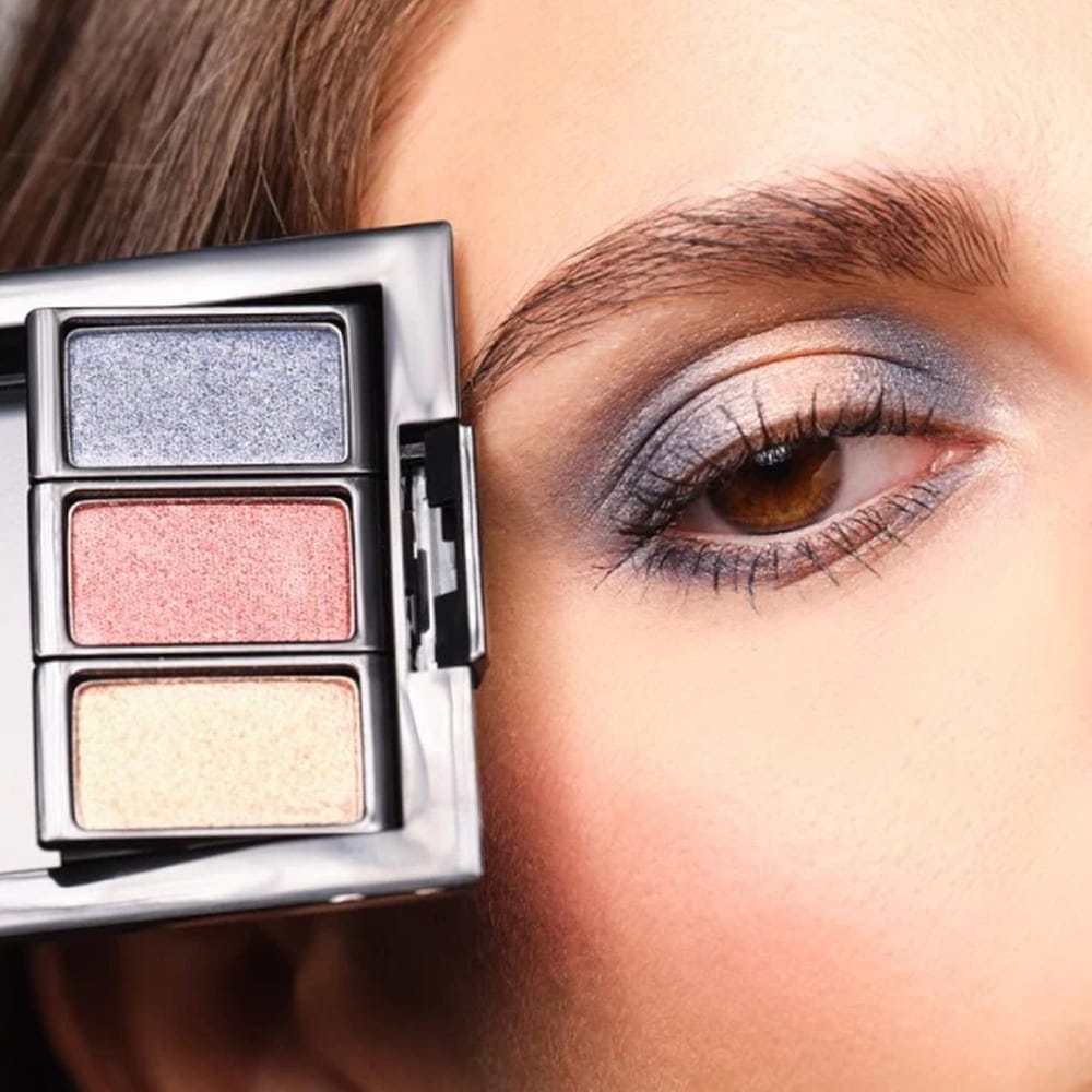 Тени для век Eye Shadow - фото 4
