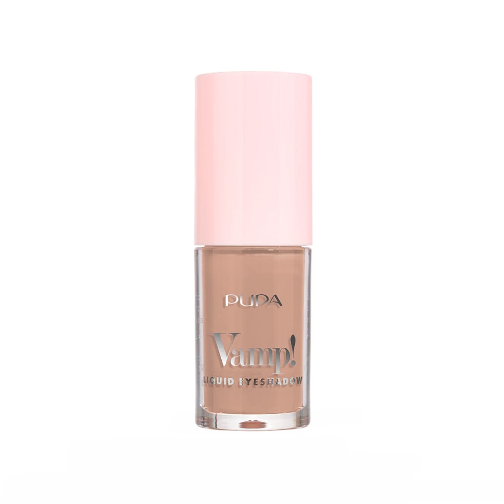 Тени для век жидкие Vamp! Liquid Eyeshadow