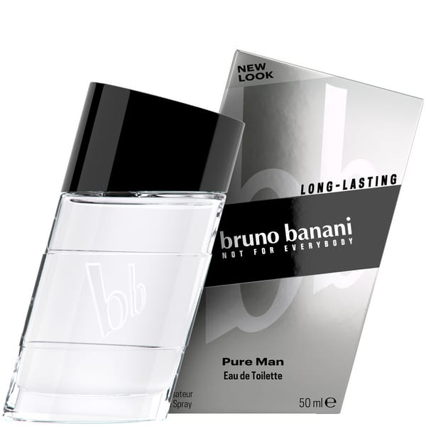 Туалетная вода Pure Man - фото 2
