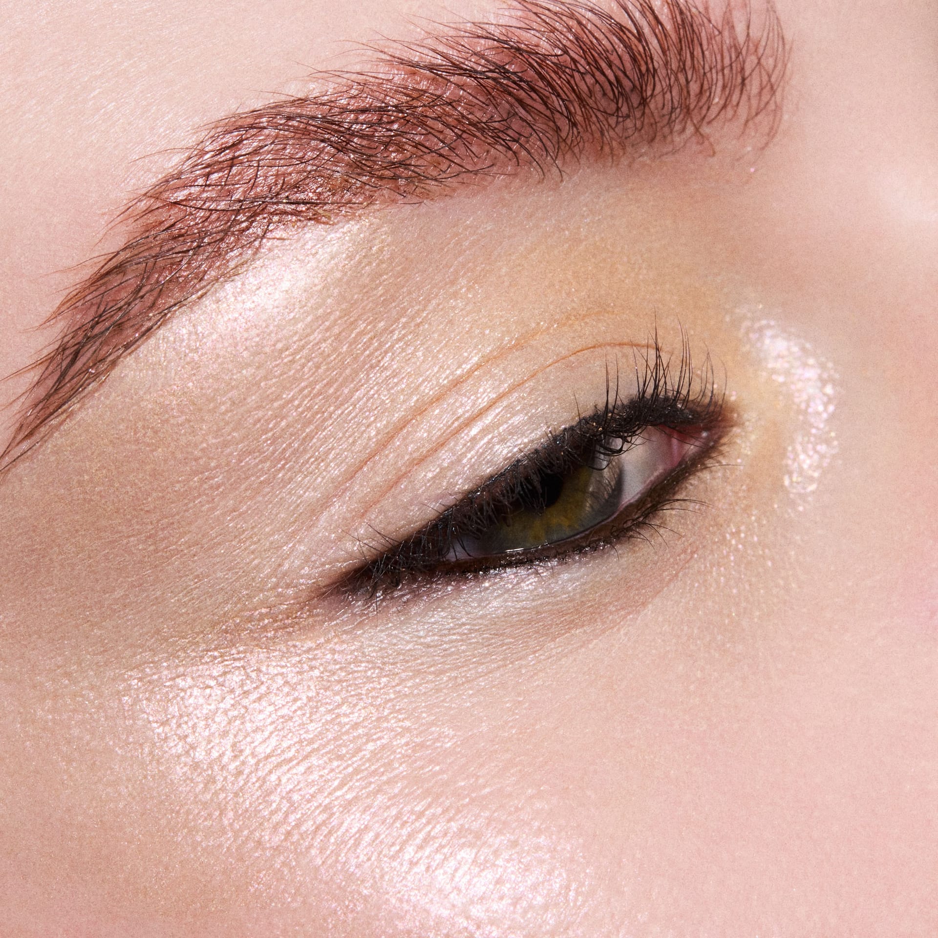 Тени для век Eye Shadow - фото 4