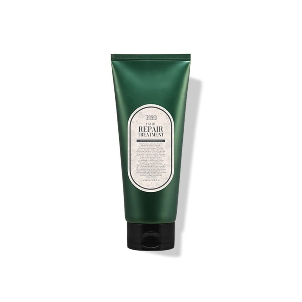 Бальзам для восстановления нормальных и жирных волос Tenzero Hair Repair Treatment, 180 мл