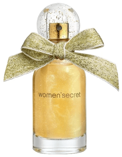 Парфюмерная вода Gold Seduction