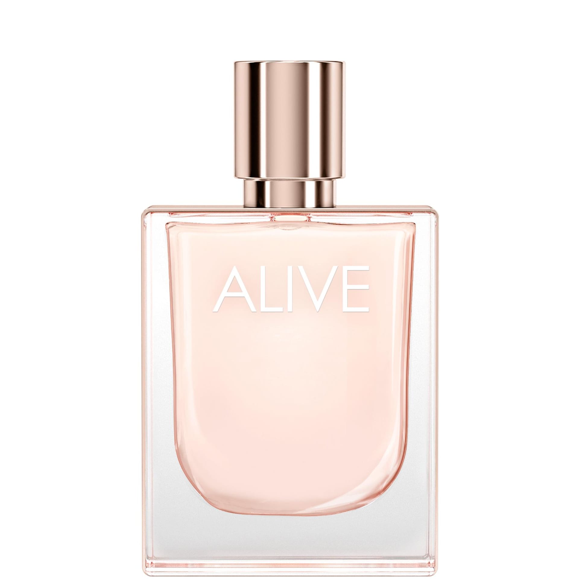Туалетная вода Boss Alive