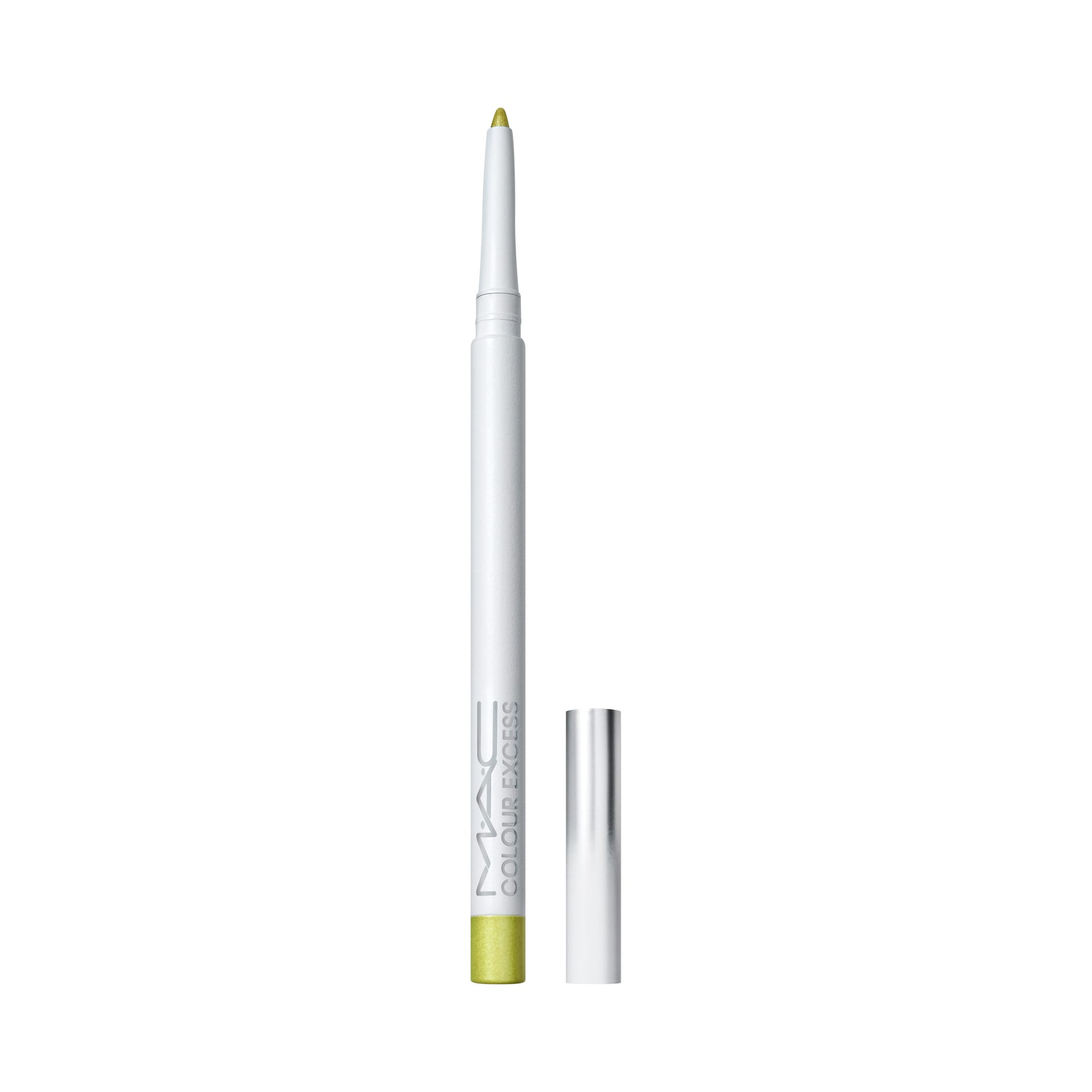 Карандаш для век MAC Colour Excess Gel Pencil Eye Liner, тон Gleam On, 3 гр
