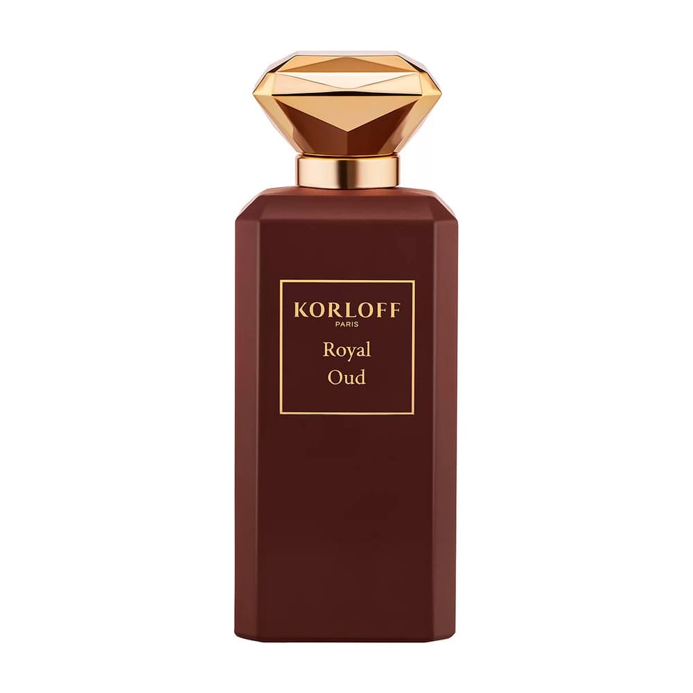 Парфюмерная вода Royal Oud, 88 мл              