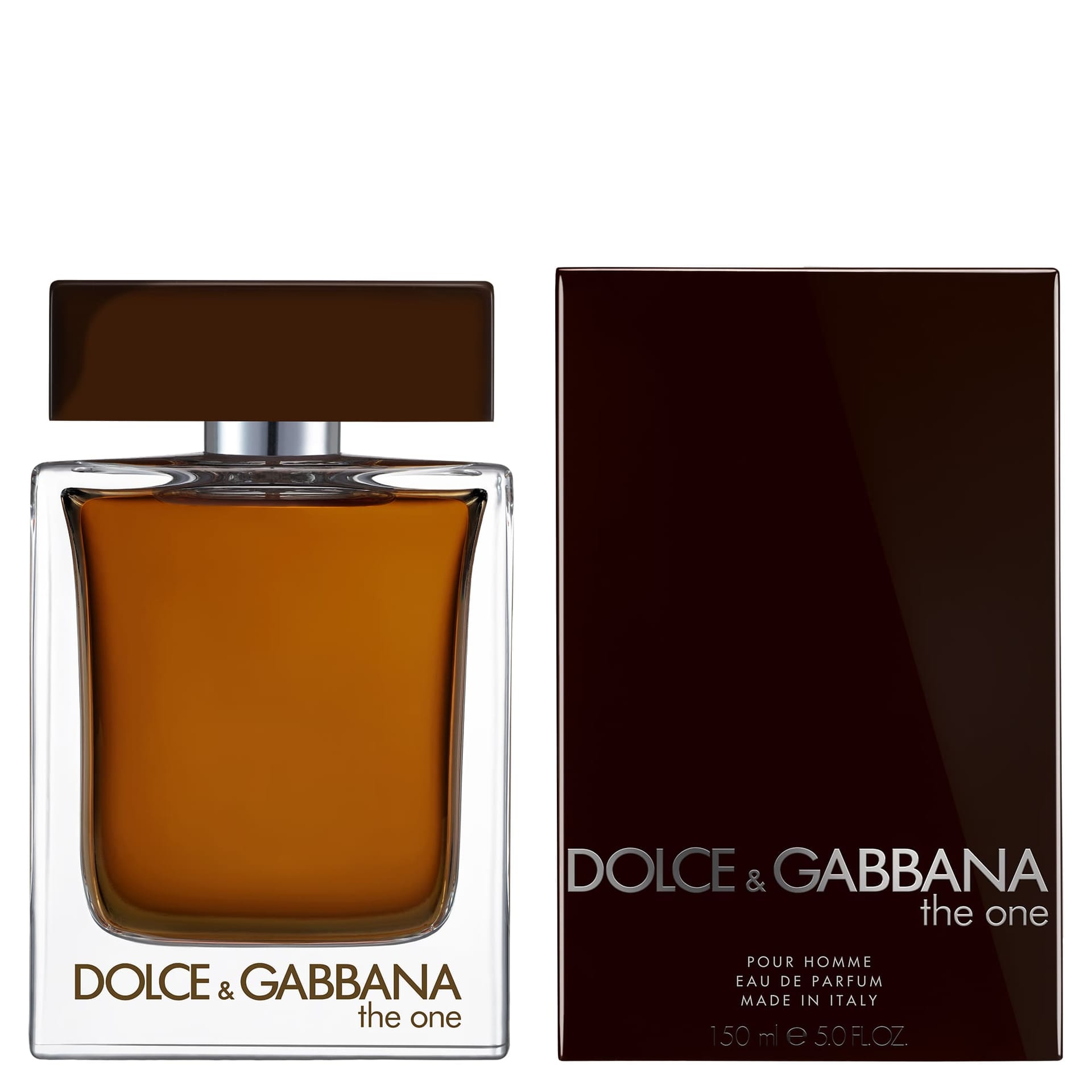Парфюмерная вода The One Pour Homme - фото 2