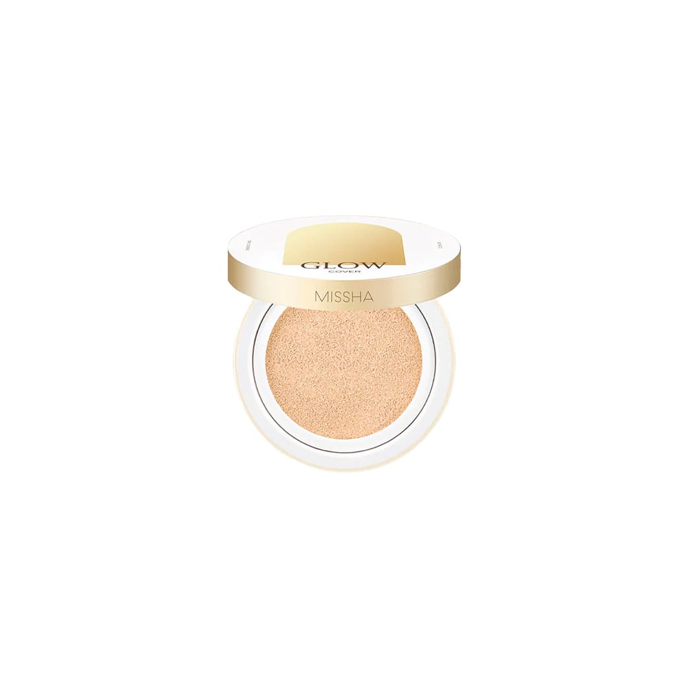 Кушон для лица Missha Glow Cushion