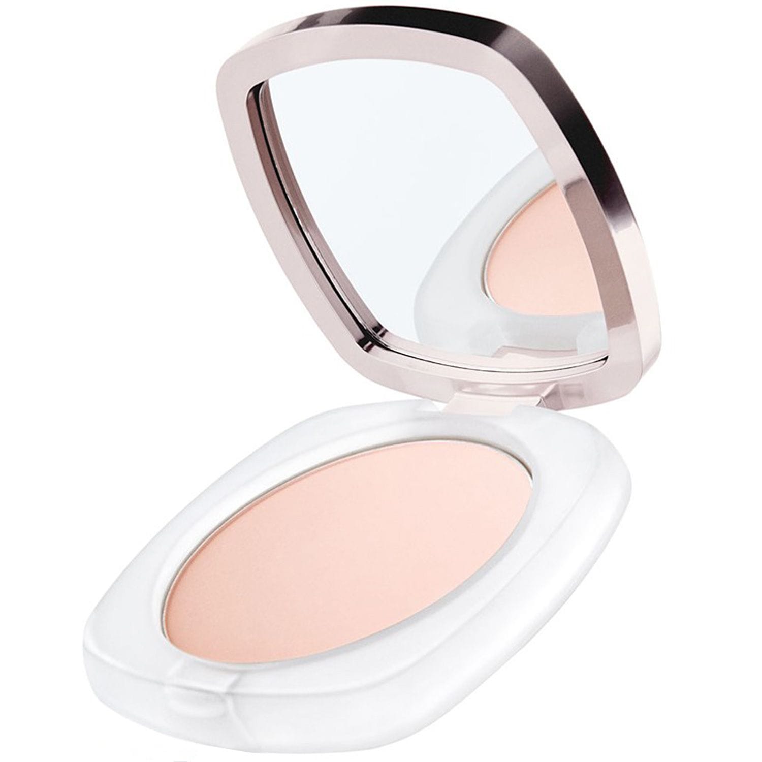 Компактная пудра La Mer The Sheer Pressed Powder - фото 4