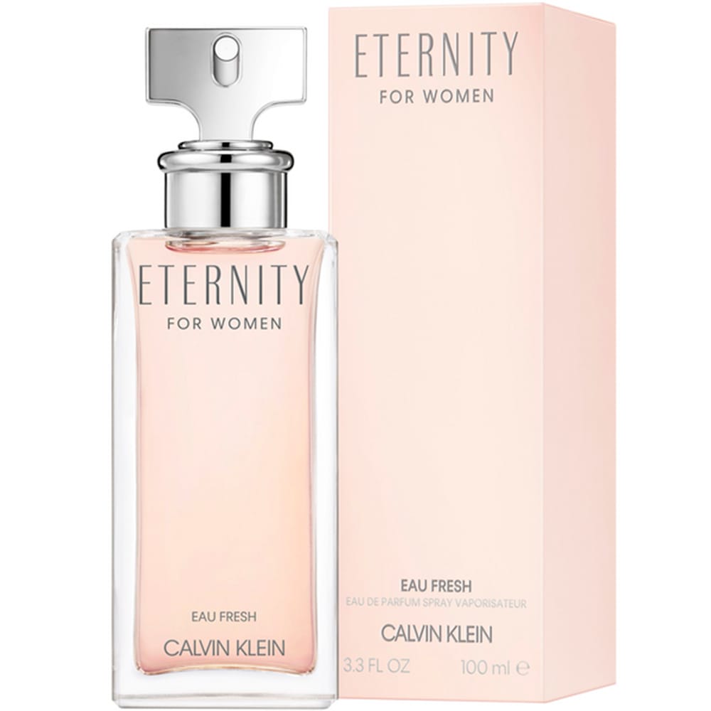 Парфюмерная вода Eternity For Women Eau Fresh - фото 2