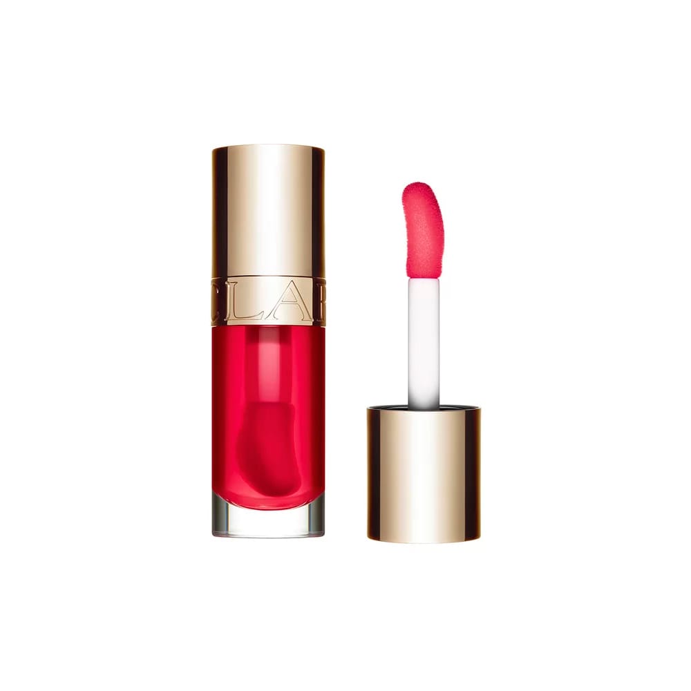 Масло-блеск для губ Lip Comfort Oil