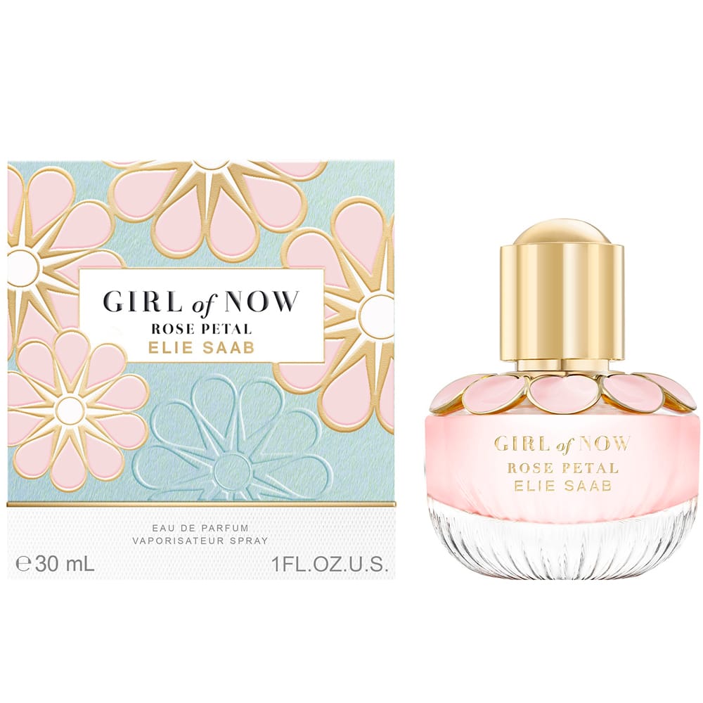 Парфюмерная вода Girl of Now Rose Petal - фото 2
