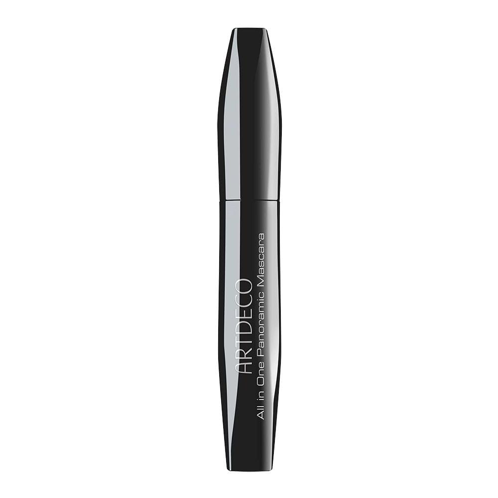 Тушь для ресниц All In One Panoramic Mascara, 10 мл
