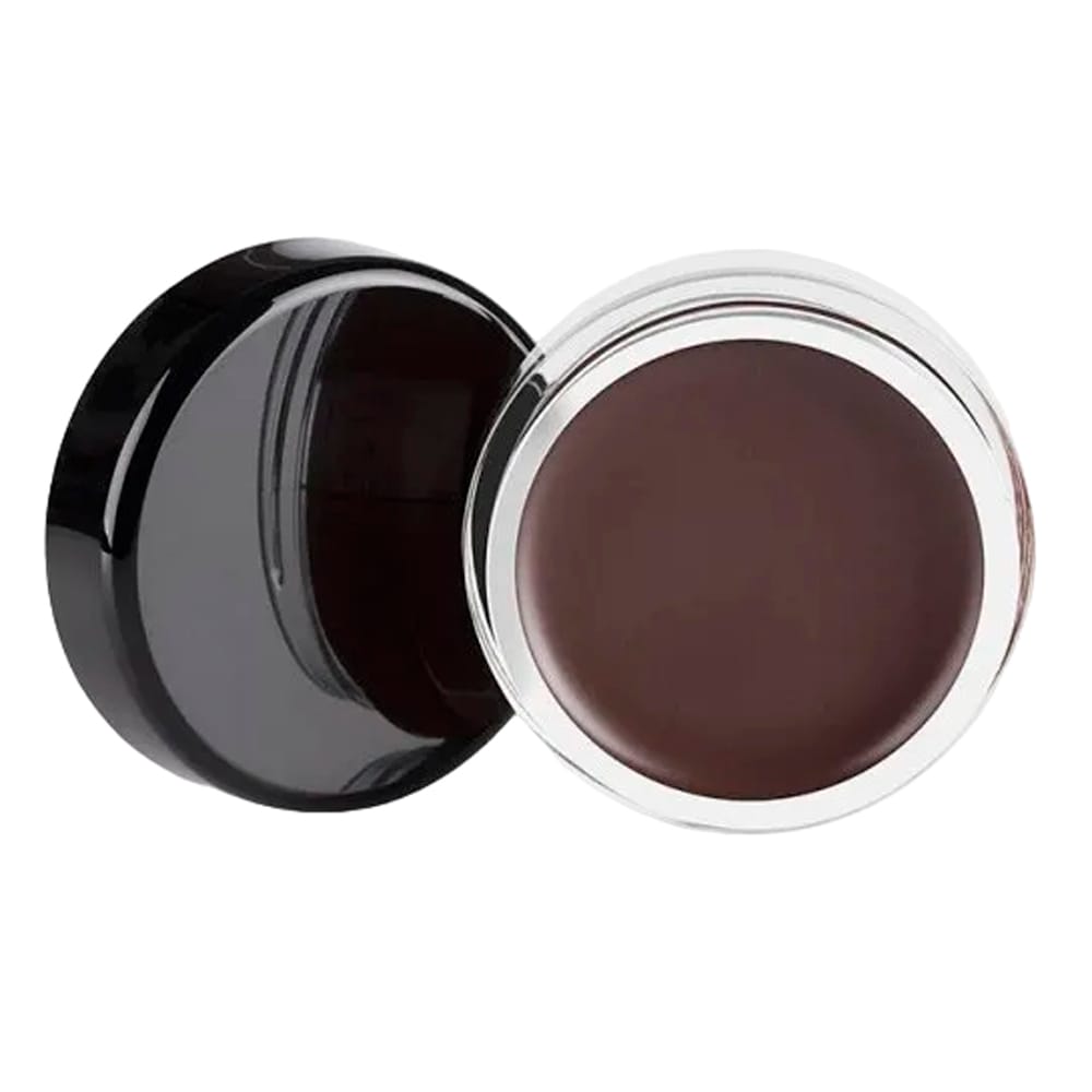 Матовая гелевая подводка для глаз Аmc Eyeliner Gel