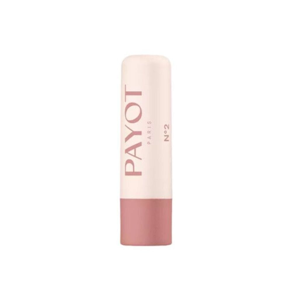 Успокаивающая увлажняющая гигиеническая помада N°2 Soothing Moisturising Lipstick, 4 г
