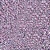 Тени для век компактные Impeccabile/Compact Eye Shadow, Тон 535 (Indigo shimmer), 3г