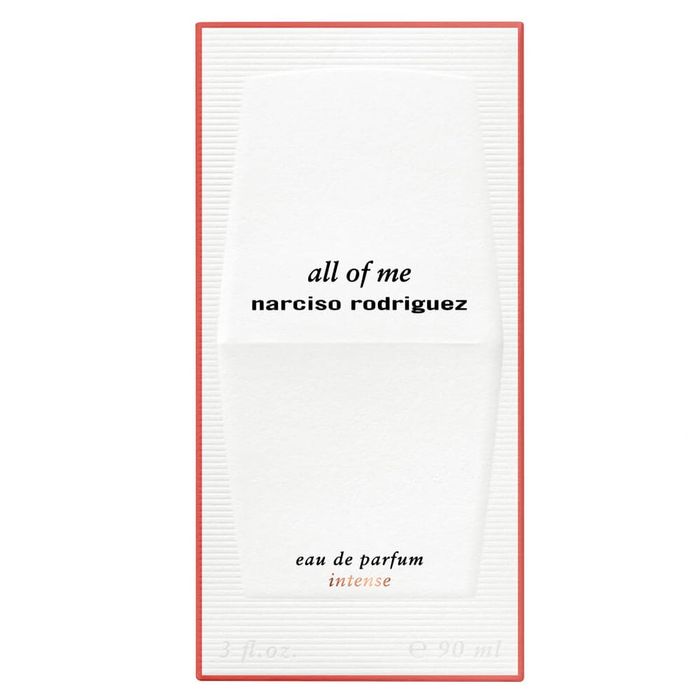 Парфюмерная вода интенсивная All Of Me - фото 3