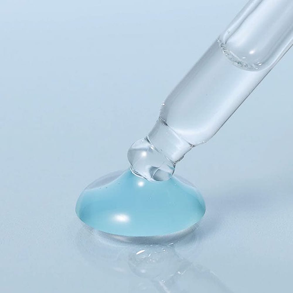 Увлажняющая сыворотка для лица с гиалуроновой кислотой Targeted Hydrating Serum Hyaluronic Acid 2.0 , 50 мл - фото 2
