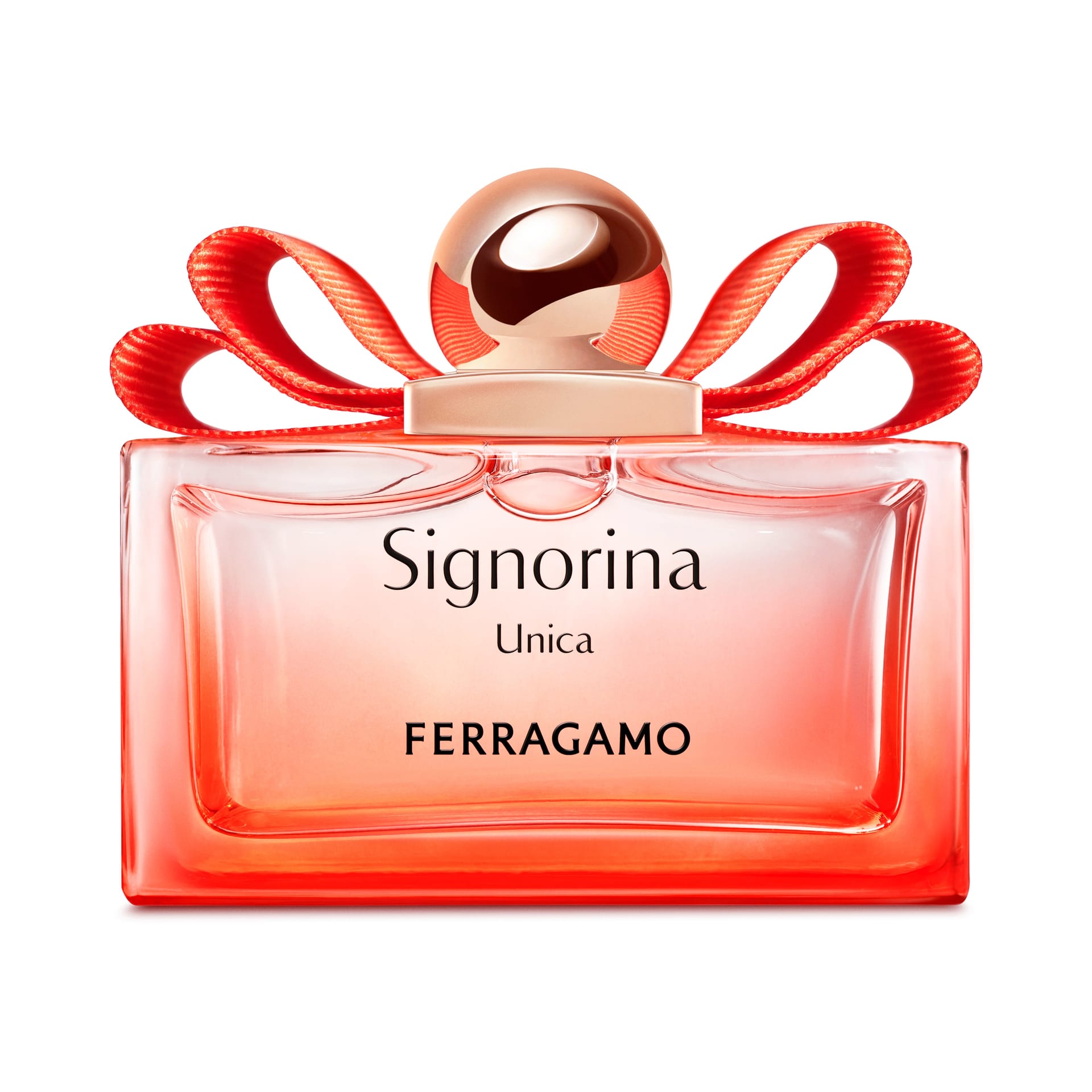 Парфюмерная вода Ferragamo Signorina Unica