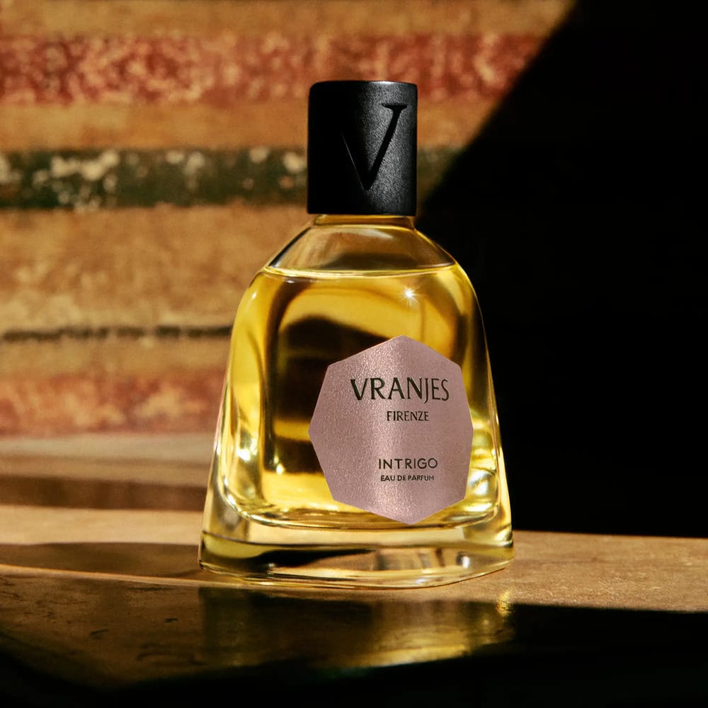 Парфюмерная вода Vranjes Firenze Intrigo - фото 4