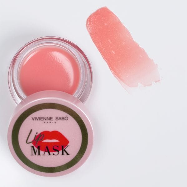 Маска для губ Lip Mask ночная, 3 г - фото 8