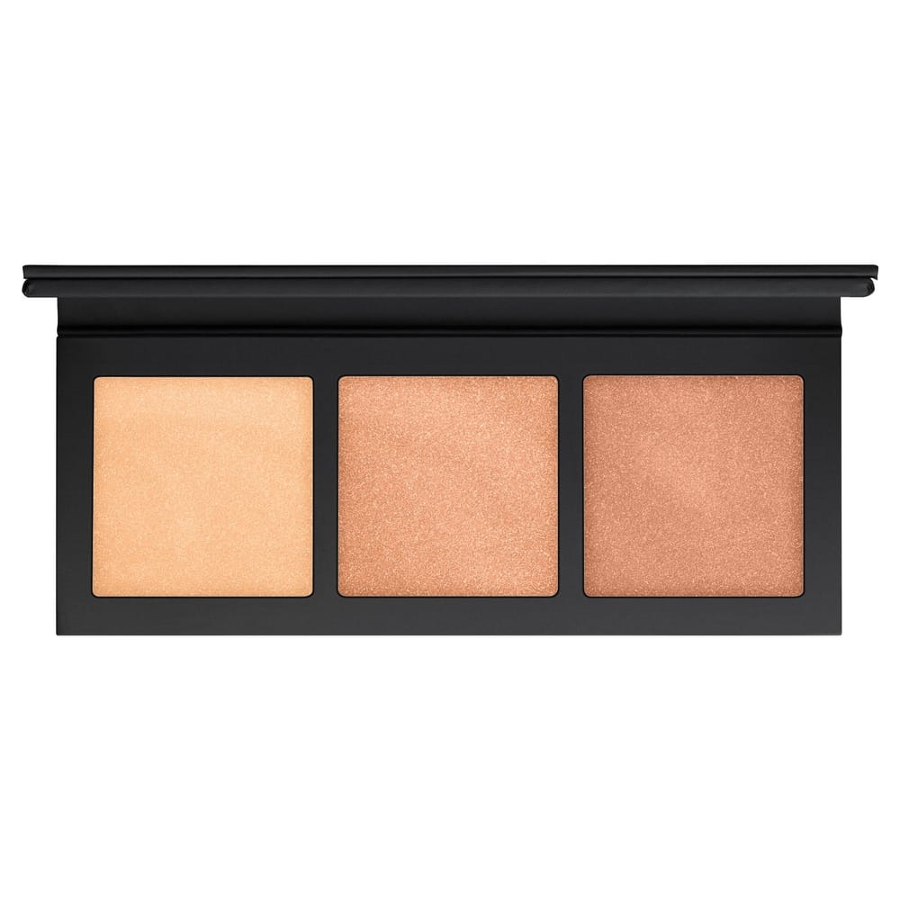 Хайлайтер MAC Hyper Real Glow Palette