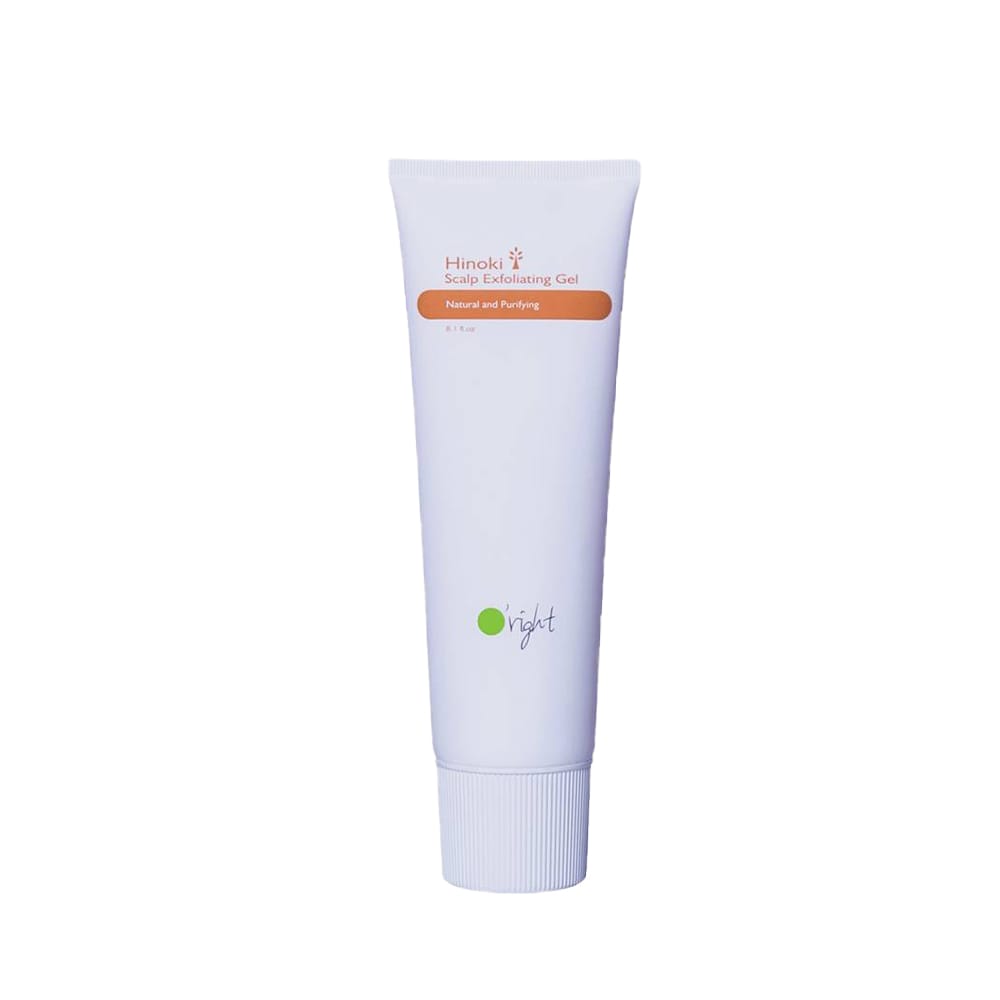 Скраб для кожи головы Hinoki Scalp Exfoliating Gel 240 мл