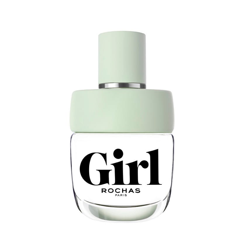 Туалетная вода Girl