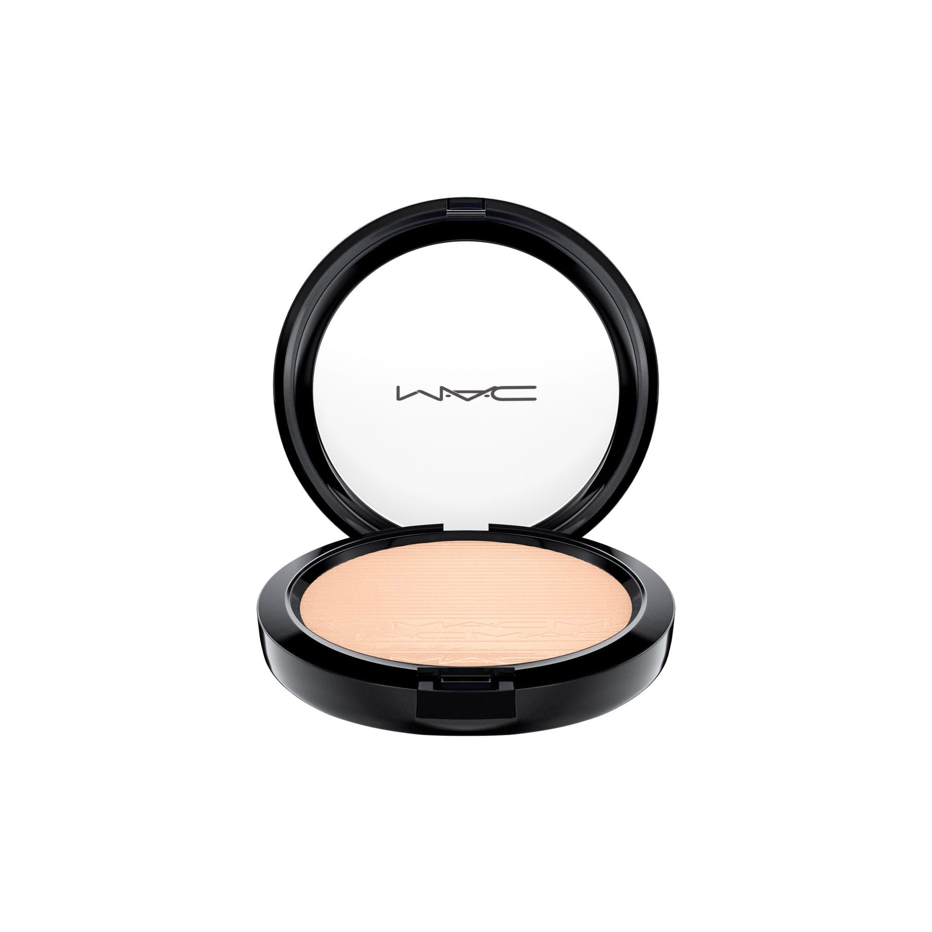 Компактная пудра с эффектом сияния MAC Extra Dimension Skinfinish - фото 2